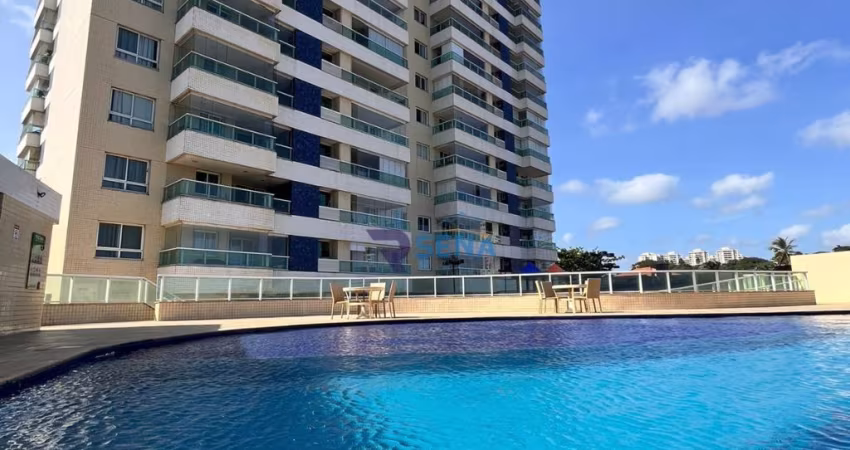 Excelente Imóvel com 3 Quartos em Pituaçu - Patamares