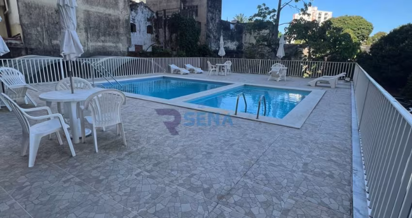 ️ Apartamento Amplo no Campo Grande – Salvador ️