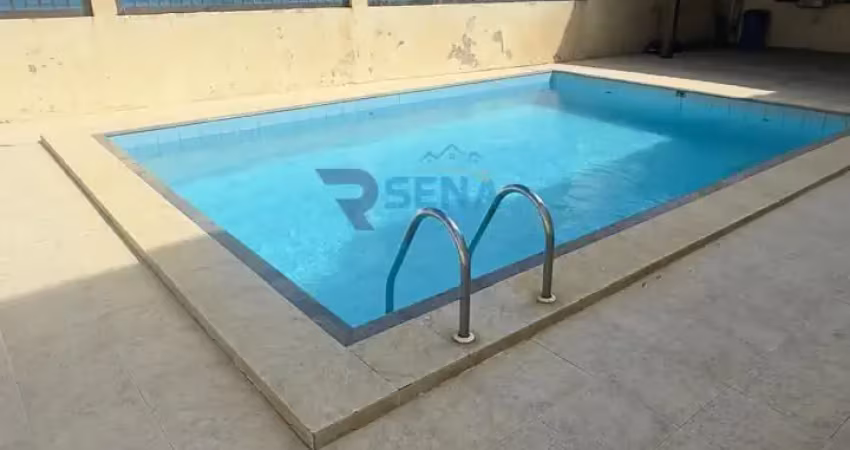 ️ village duplex pé na areia – vista mar incrível ️