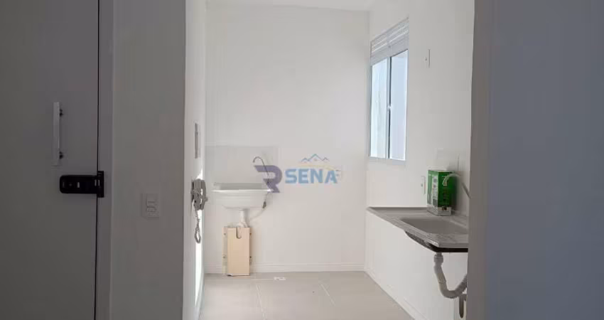 Apartamento no Vila Romana II – Lauro de Freitas