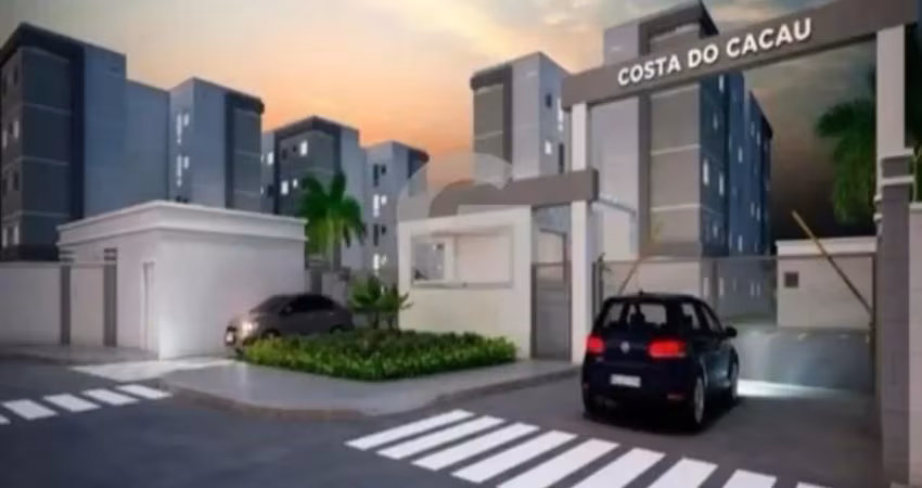 Apartamento com 2 quartos para alugar na Travessa da Grama, Abrantes, Camaçari