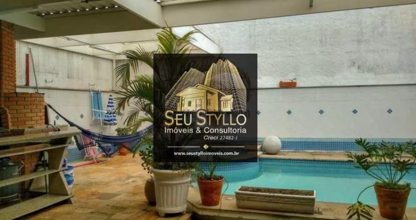 Excelente casa à venda de Alto Padrão!!