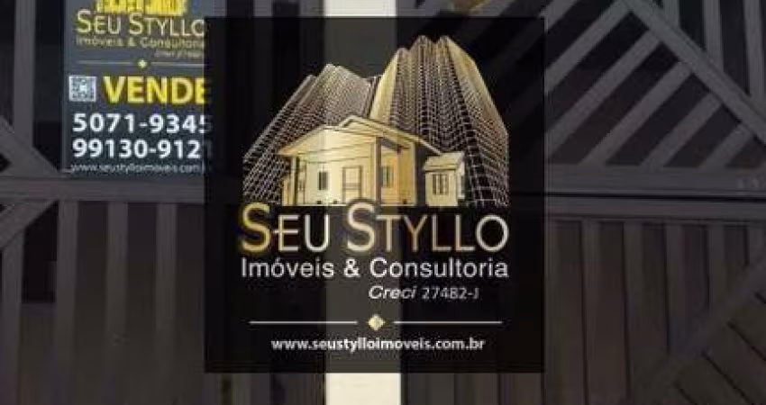 TERRENO COM 3 CASAS A VENDA