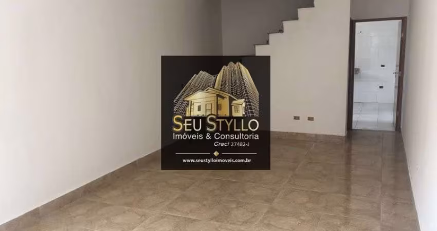 ÓTIMOS SOBRADOS NOVOS
