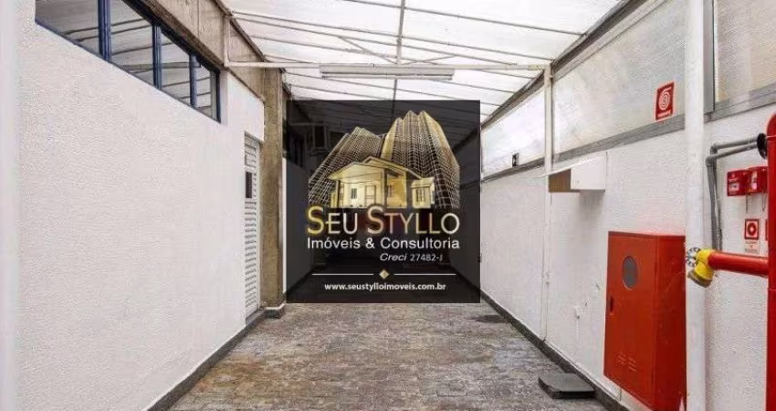 ÓTIMO PRÉDIO COMERCIAL A VENDA