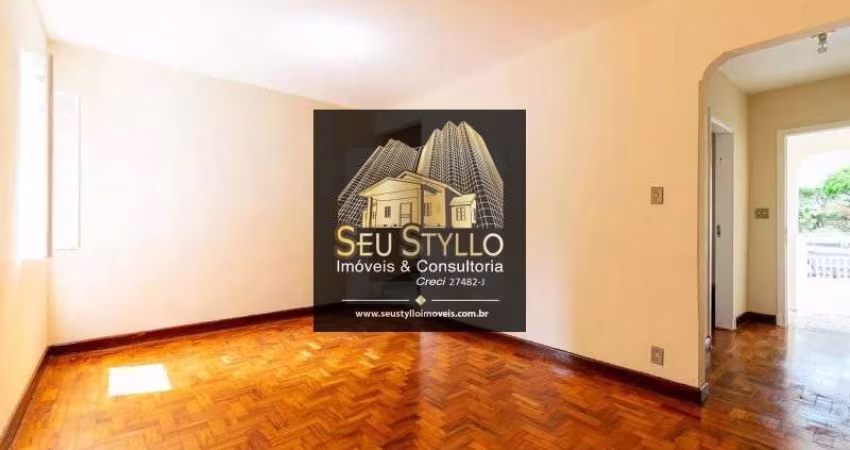 ÓTIMO SOBRADO - VILA CLEMENTINO