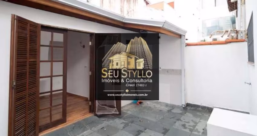 ÓTIMO SOBRADO A VENDA