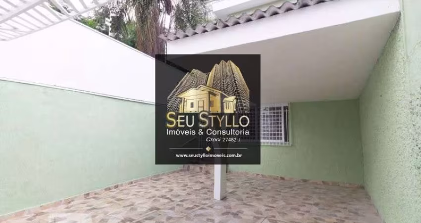 BÉLÍSSIMO SOBRADO A VENDA