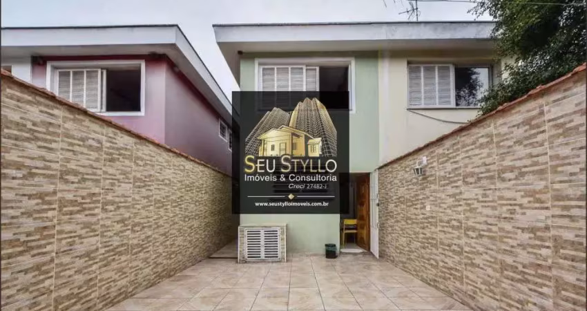 ÓTIMO SOBRADO PARA VENDA.
