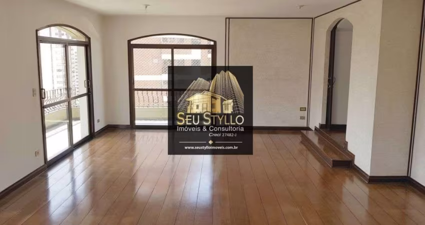 Excelente apartamento