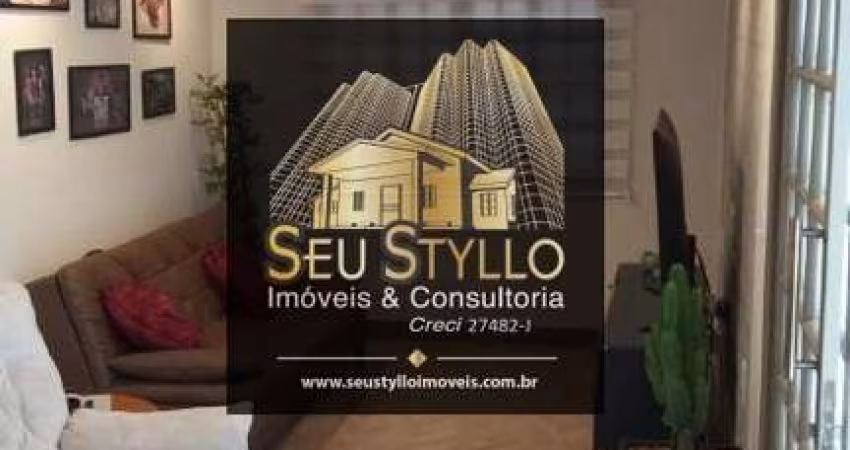 TERRENO À VENDA - VILA MARTE