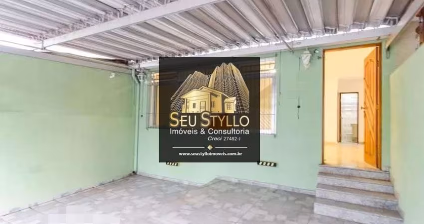 SOBRADO PARA LOCAÇÃO NA VILA DA SAUDE.
