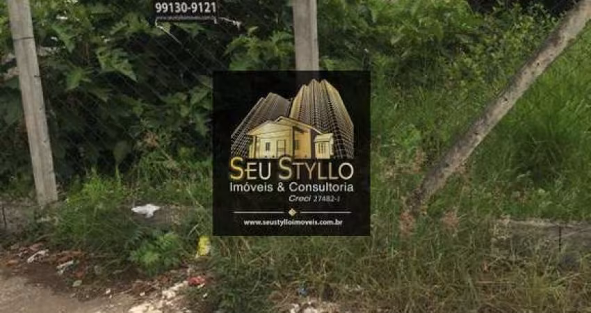 EXCELENTE TERRENO À VENDA - VILA DA SAÚDE