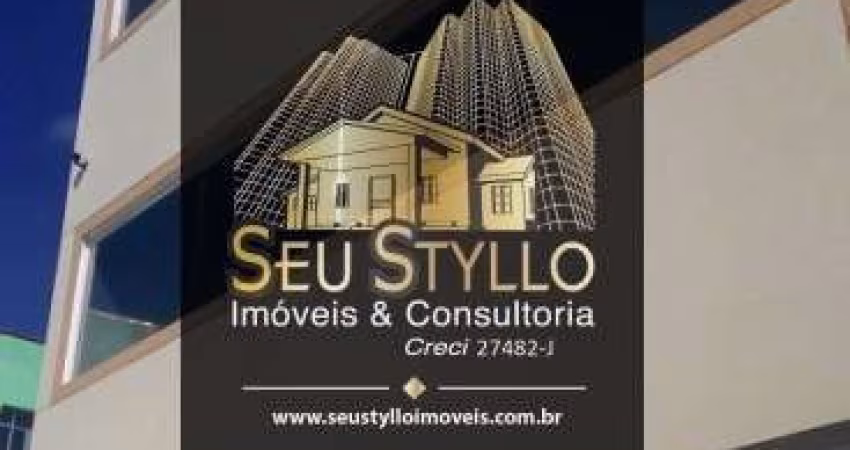 LINDO PRÉDIO COMERCIAL!