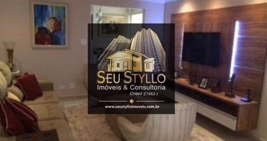 Excelente Sobrado!