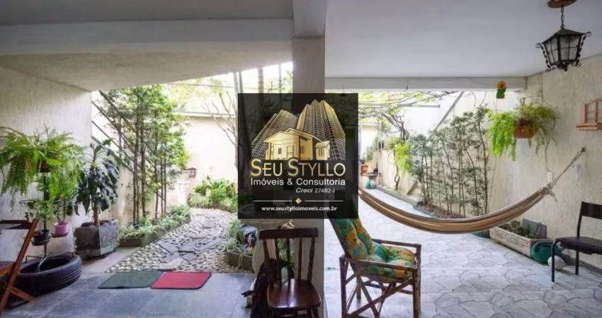 EXCELENTE SOBRADO PARA VENDA.