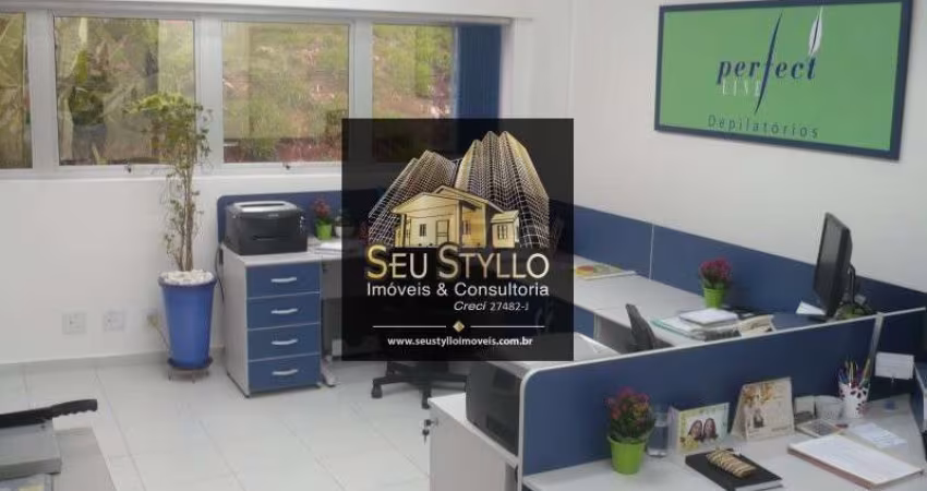 Ótimo Prédio!