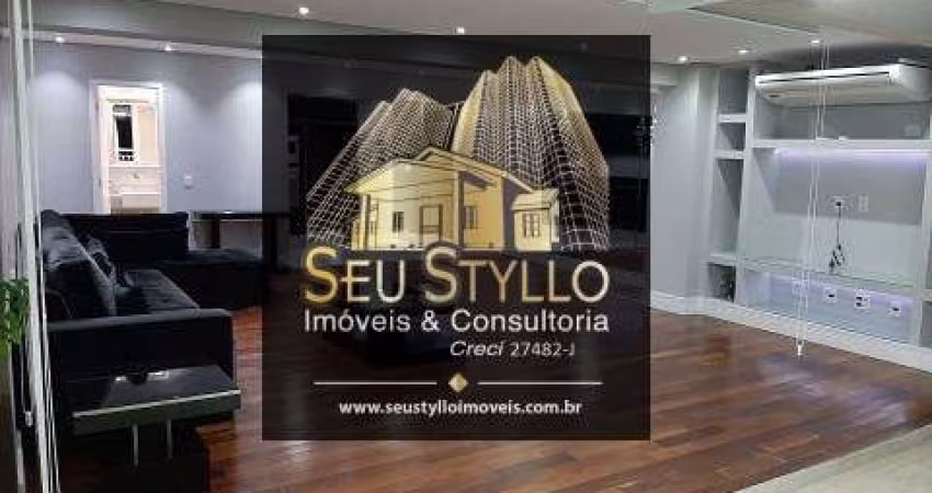 EXCELENTE APARTAMENTO ALUGANDO - VILA GUMERCINDO