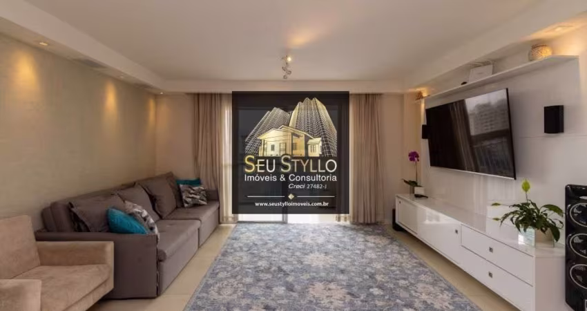 EXCELENTE APARTAMENTO À VENDA - JABAQUARA