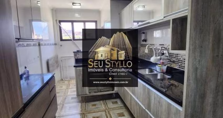 ÓTIMO APARTAMENTO - GUARUJÁ