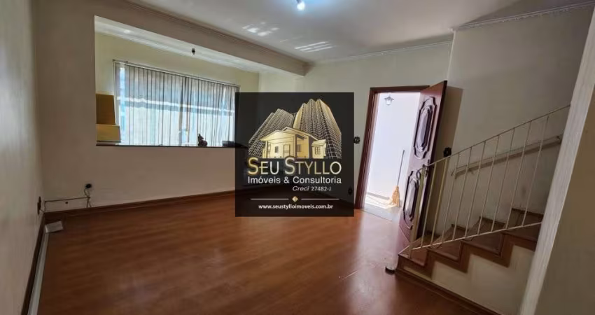 ÓTIMO SOBRADO A VENDA.