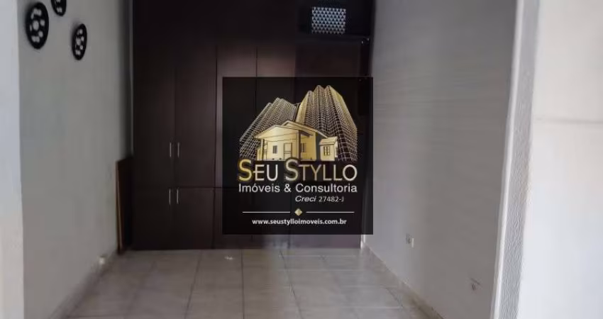 SOBRADO COMERCIAL/RESIDENCIAL A VENDA