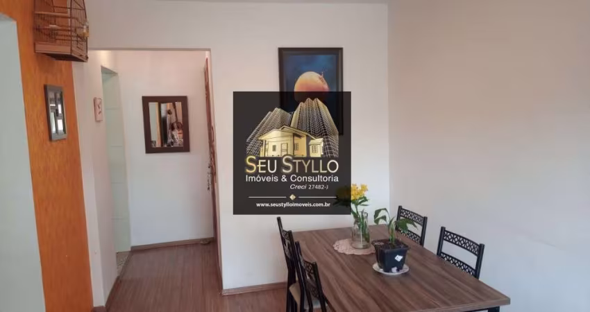 ÓTIMO APARTAMENTO NO JABAQUARA