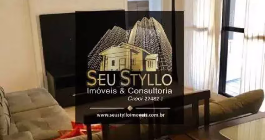 EXCELENTE APARTAMENTO ALUGANDO - VILA NOVA CONCEIÇÃO