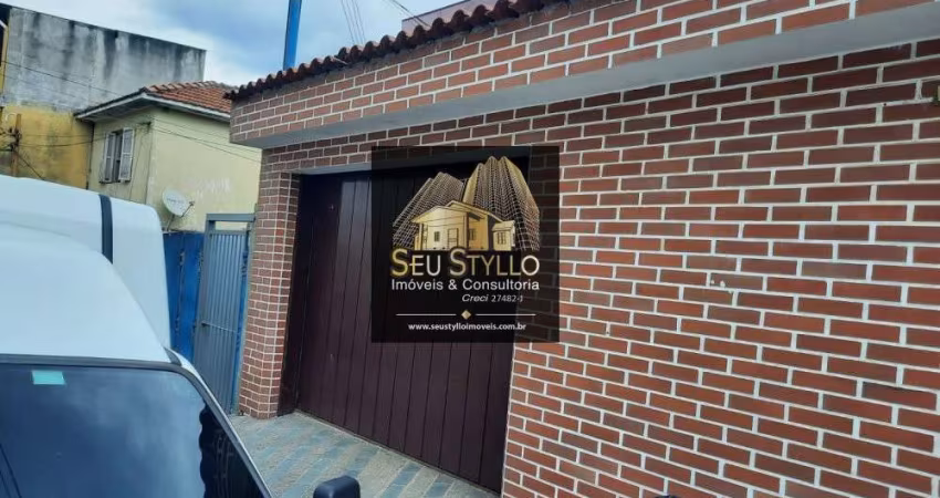 ÓTIMO SOBRADO A VENDA