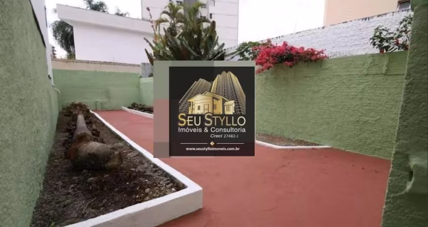 SOBRADO INCRIVEL EM ÓTIMO ESTADO DE CONSERVAÇÃO.