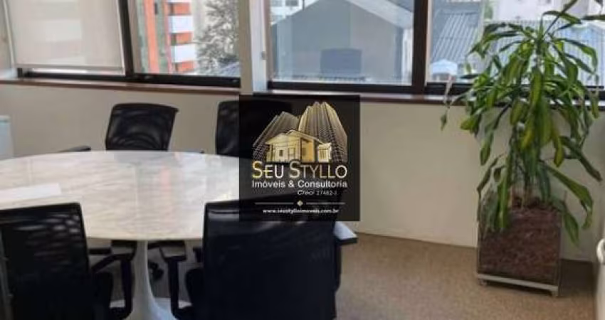 IMÓVEL COMERCIAL PARA LOCAÇÃO EM PERFEITO ESTADO.