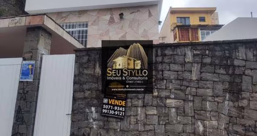 ÓTIMO SOBRADO PARA VENDA.