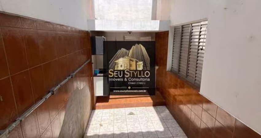 ÓTIMO SOBRADO PARA VENDA.