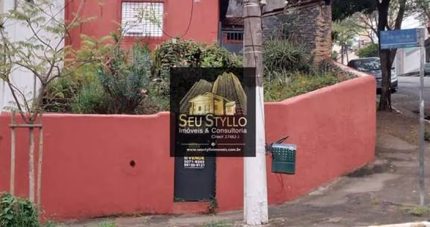 ÓTIMO TERRENO À VENDA - VILA DA SAÚDE