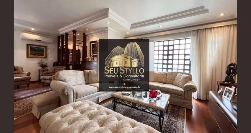 EXCELENTE SOBRADO DISPONÍVEL PARA LOCAÇÃO - MIRANDÓPOLIS