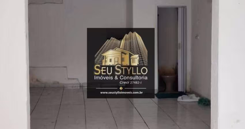 ÓTIMO PONTO COMERCIAL ALUGANDO - VILA DA SAÚDE
