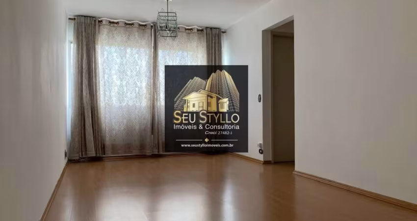ÓTIMO APARTAMENTO À VENDA NA SAÚDE