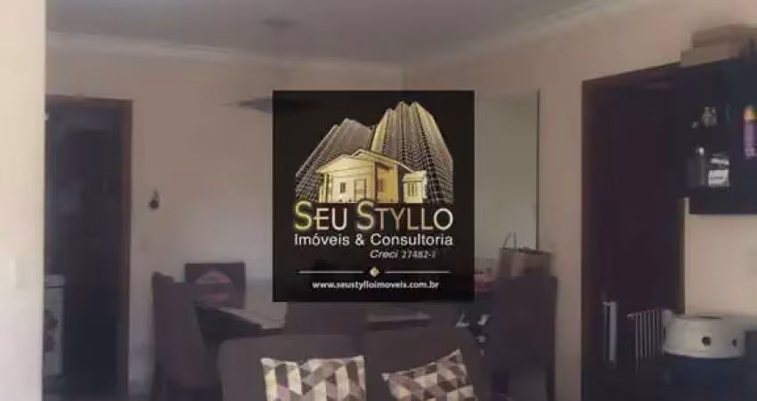 EXCELENTE APARTAMENTO À VENDA NA REGIÃO DA SAÚDE