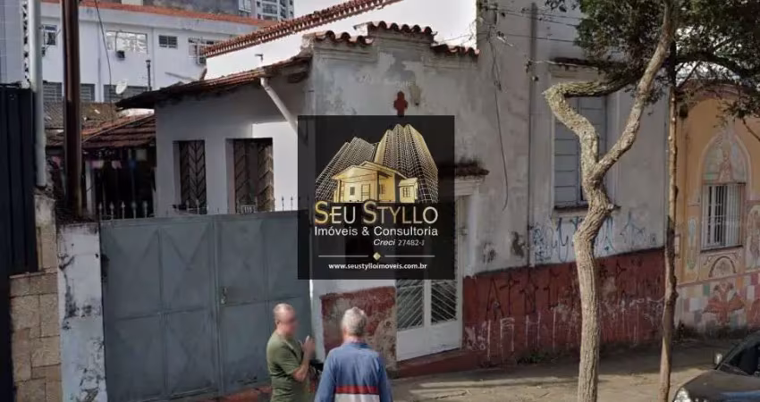 EXCELENTE TERRENO À VENDA NA REGIÃO DA SAÚDE