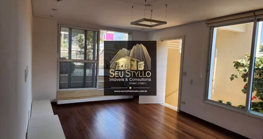 EXCELENTE SOBRADO À VENDA NA REGIÃO DO MIRANDÓPOLIS