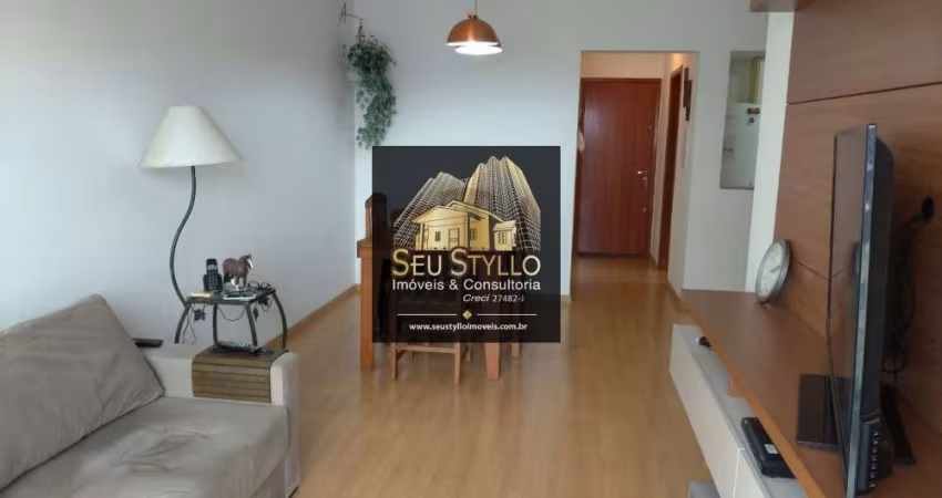 ÓTIMO APARTAMENTO À VENDA NA REGIÃO DA VILA DA SAÚDE