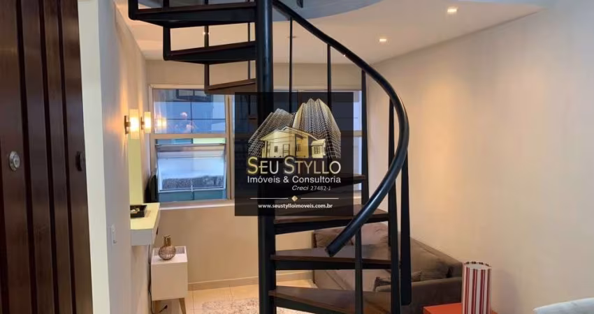 EXCELENTE APARTAMENTO À VENDA NA REGIÃO DA VILA MARIAN