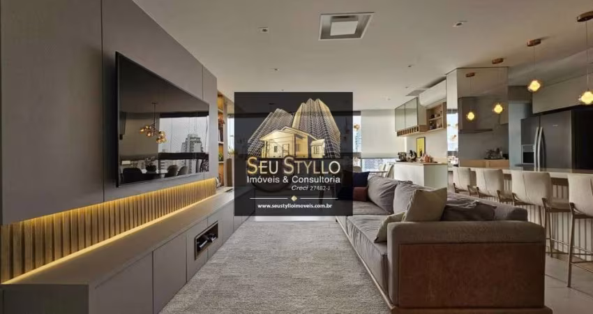 EXCELENTE APARTAMENTO À VENDA NA REGIÃO DA PRAÇA DA ÁRVORE