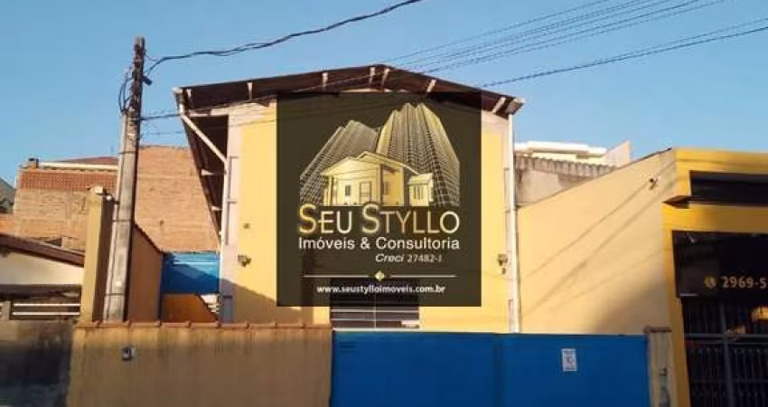 ÓTIMO TERRENO ALUGANDO NA REGIÃO DA VILA DAS MERCES