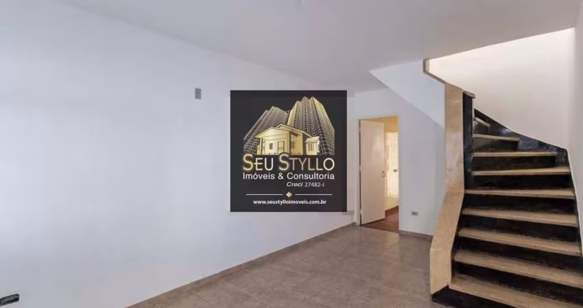 EXCELENTE SOBRADO À VENDA - VILA VERA
