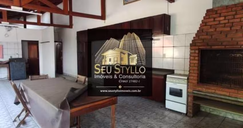 EXCELENTE SOBRADO À VENDA - VILA DA SAÚDE