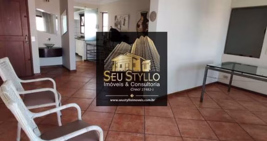 ÓTIMO APARTAMENTO - PRÓXIMO AO METRÔ
