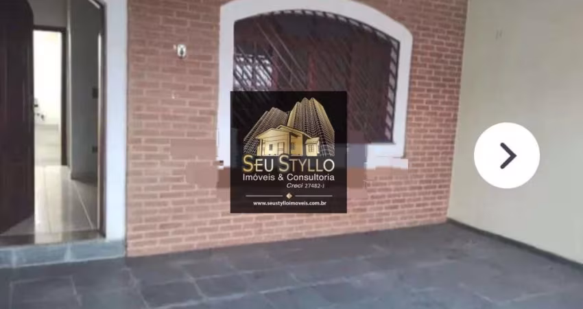 ÓTICA CASA TÉRREA A VENDA