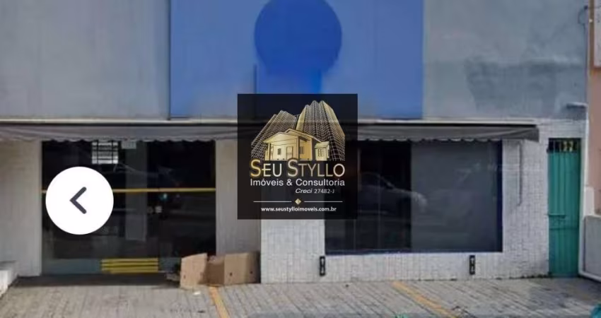 ÓTIMO PONTO COMERCIAL - BOSQUE DA SAÚDE