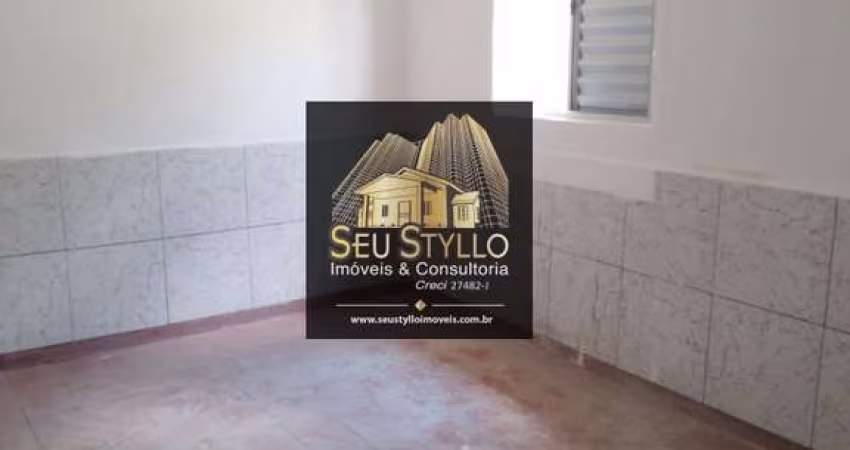 ÓTIMA CASINHA ALUGANDO NA VILA GUARANI